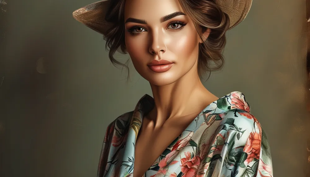 The Wrap Dress Doctrine: Why the Curve World's Favorite Never Retires